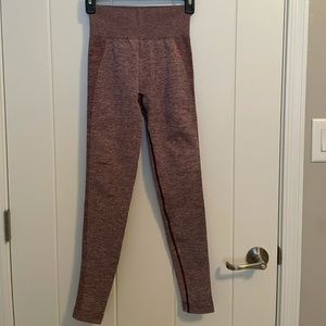 GYMSHARK Seamless Legging